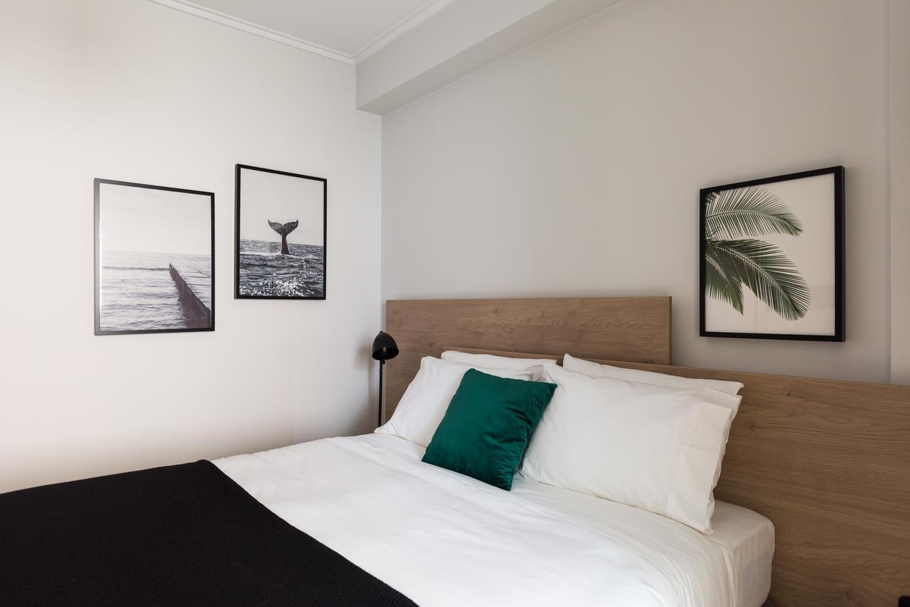 Stylish And Spacious 2Bd - Thiseio By Upstreet Atina Dış mekan fotoğraf
