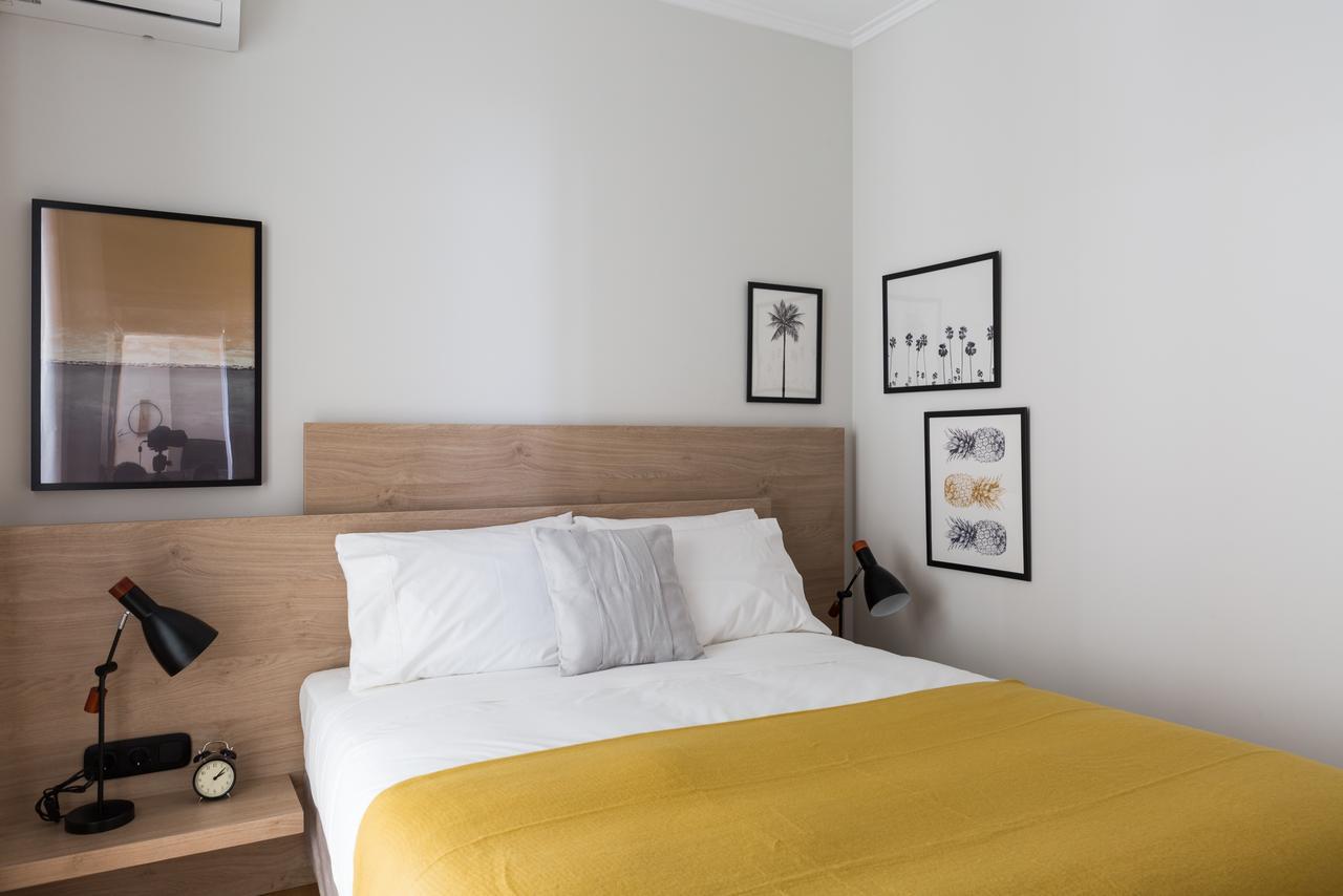 Stylish And Spacious 2Bd - Thiseio By Upstreet Atina Dış mekan fotoğraf