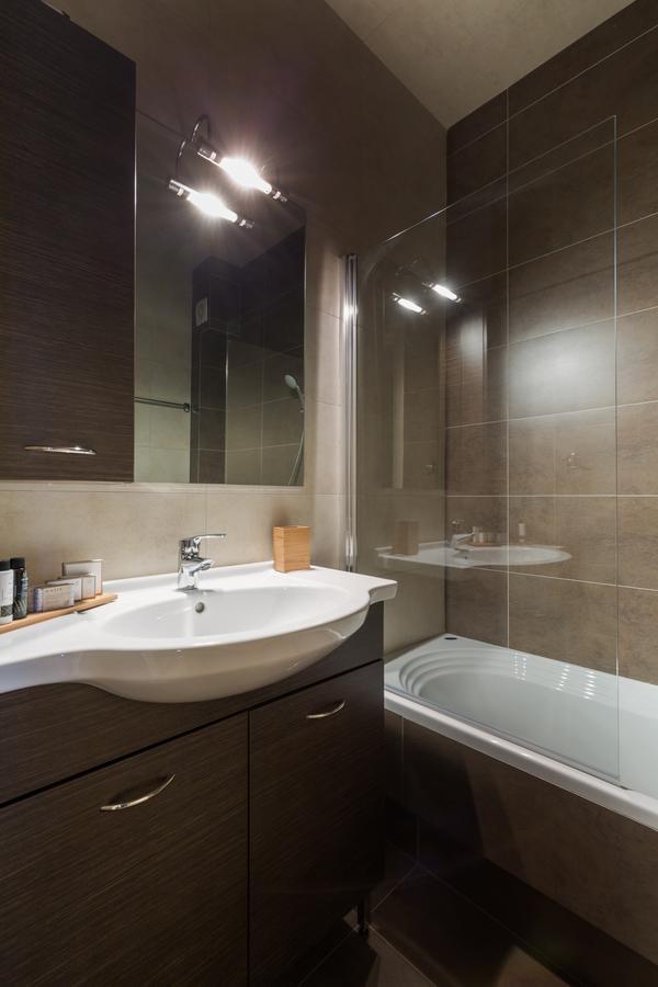 Stylish And Spacious 2Bd - Thiseio By Upstreet Atina Dış mekan fotoğraf